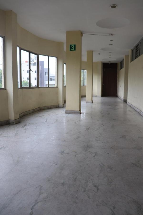 Hotel Chandra Jamshedpur Exterior foto