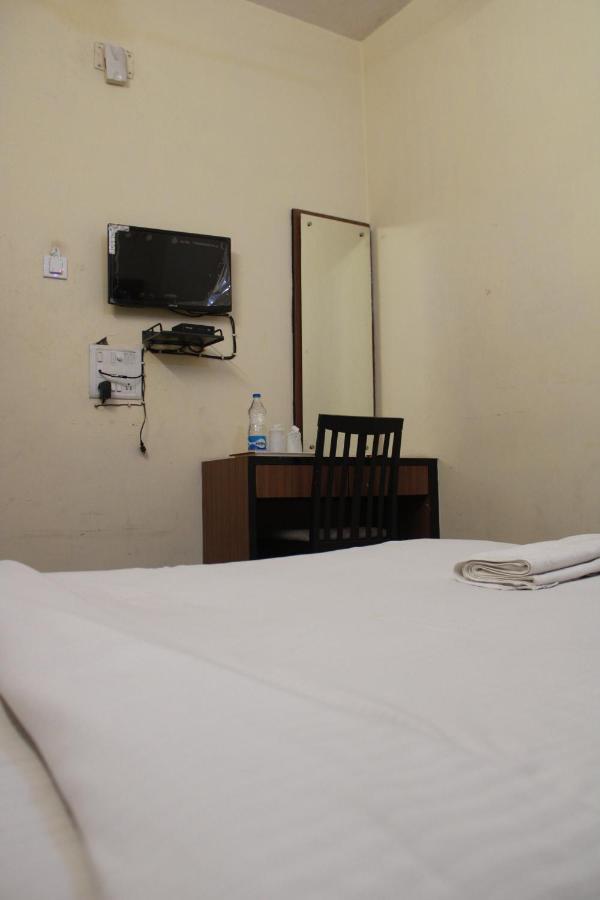 Hotel Chandra Jamshedpur Exterior foto